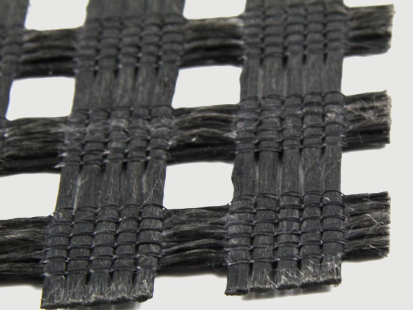 полиэфирные геосетки