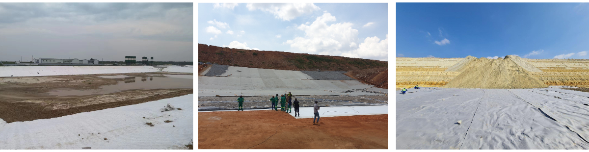 geotextile drainage geotextile drainage