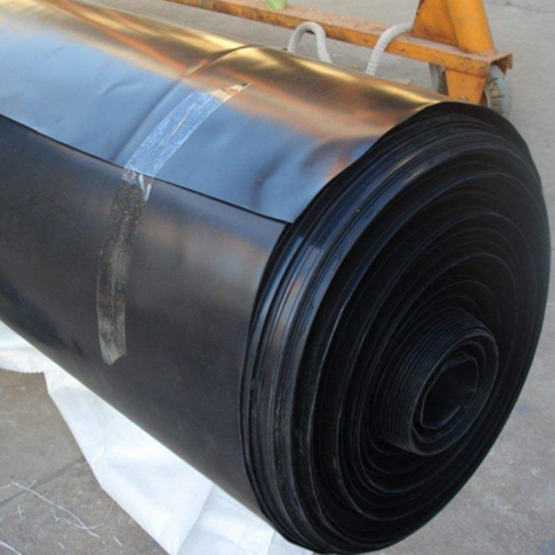 Canal Geomembrane