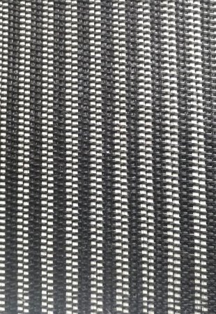 needle-punched geotextile