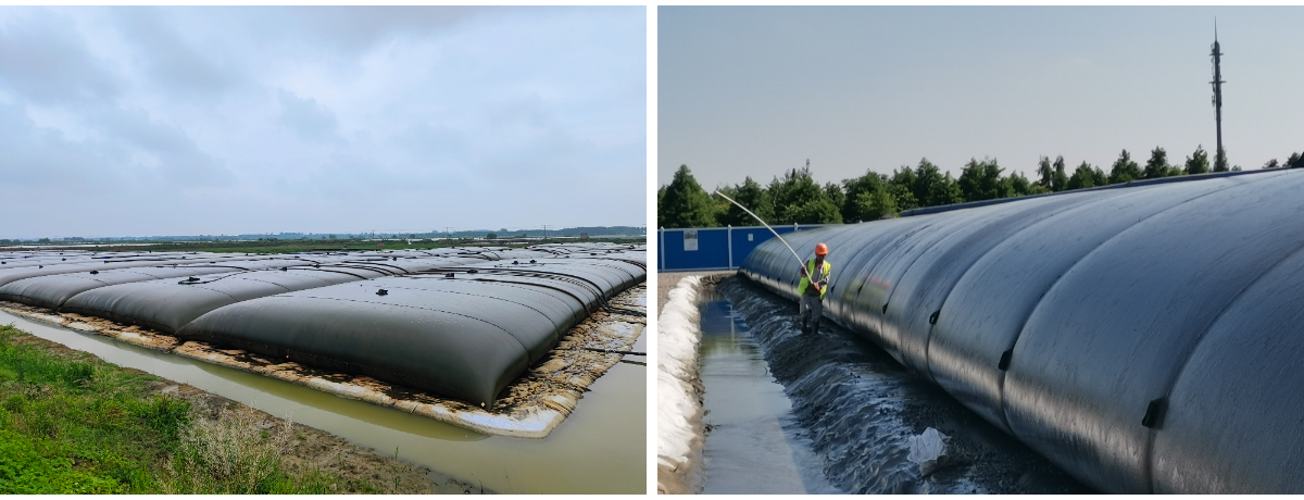 геотубы купить