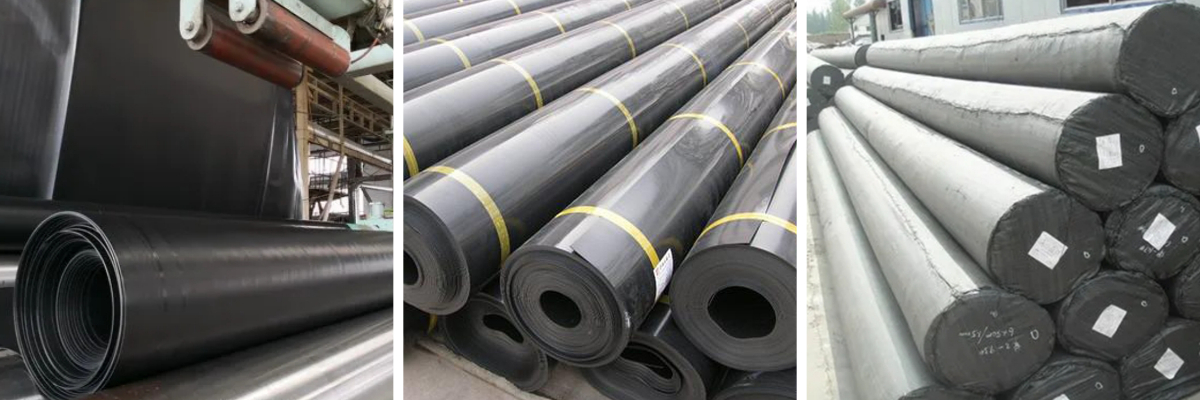 Aquaculture Geomembrane Aquaculture Geomembrane