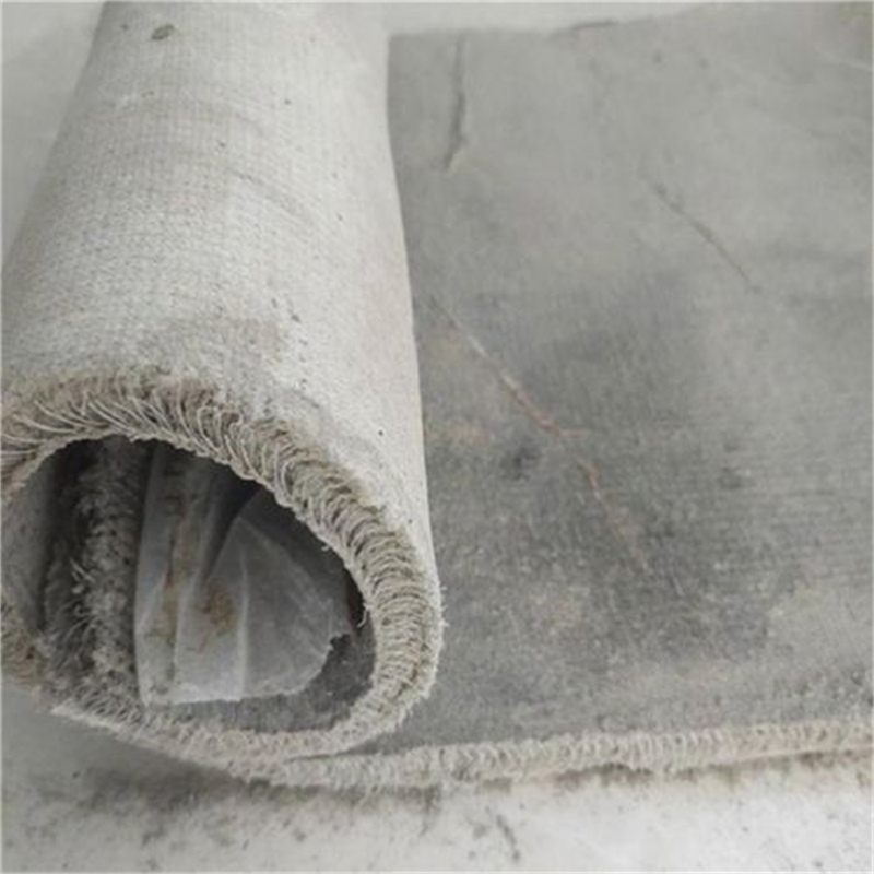 Slope Protection Cement Mat