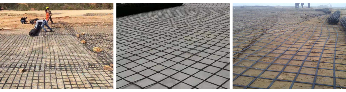 Geogrid