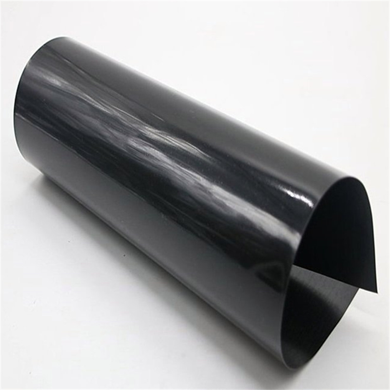 tunnel waterproof membrane
