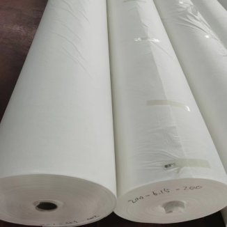 Soft Foundation Stabilization Geotextile