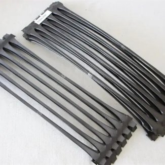 Uniaxial Reinforced Geogrid