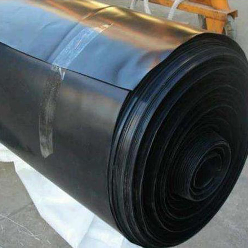 гладкая геомембрана