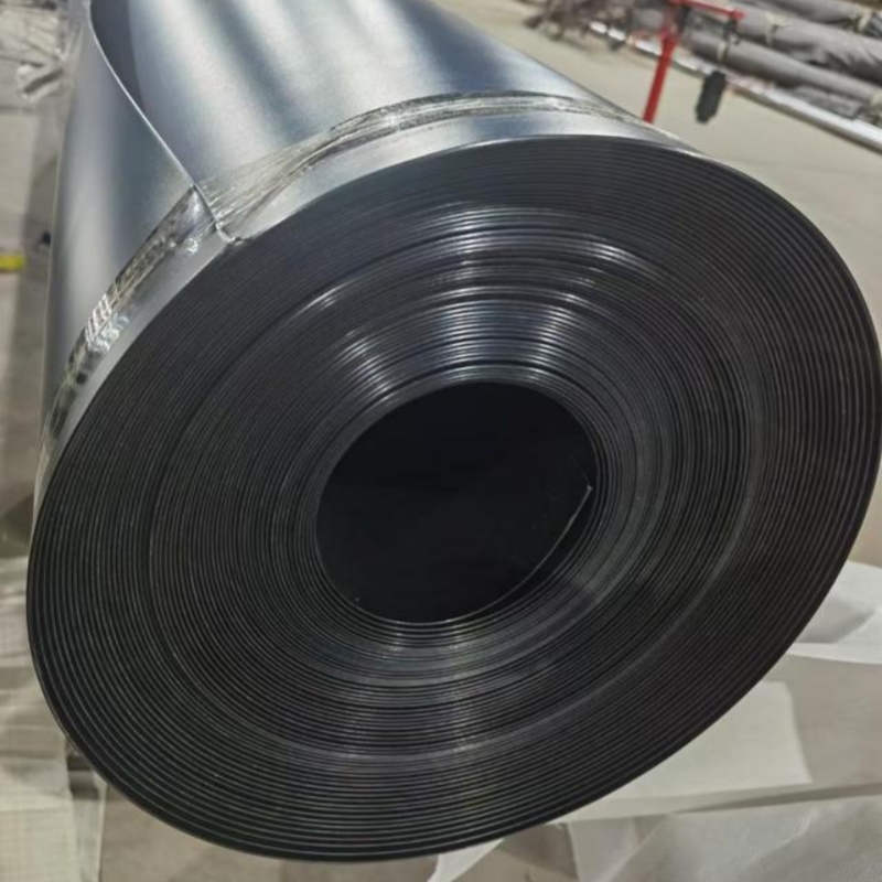 Canal Geomembrane