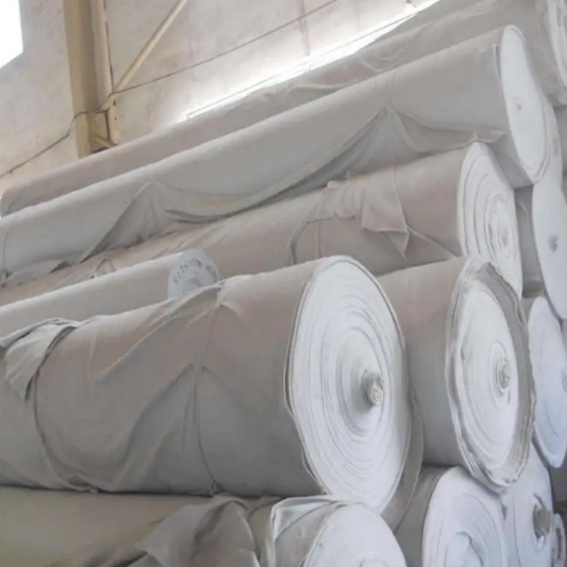 Polyester Geotextile