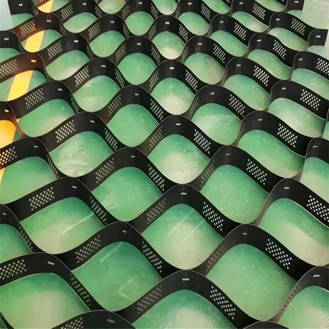 Cellular confinement systems