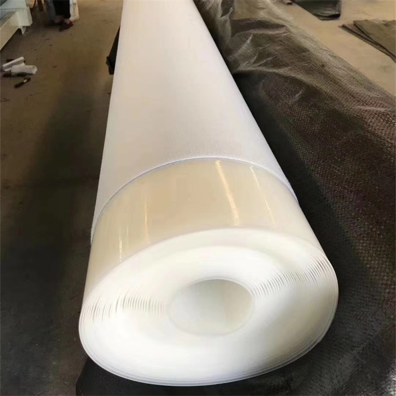 tunnel waterproof membrane