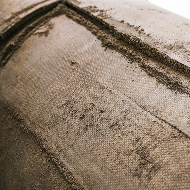 concrete canvas material