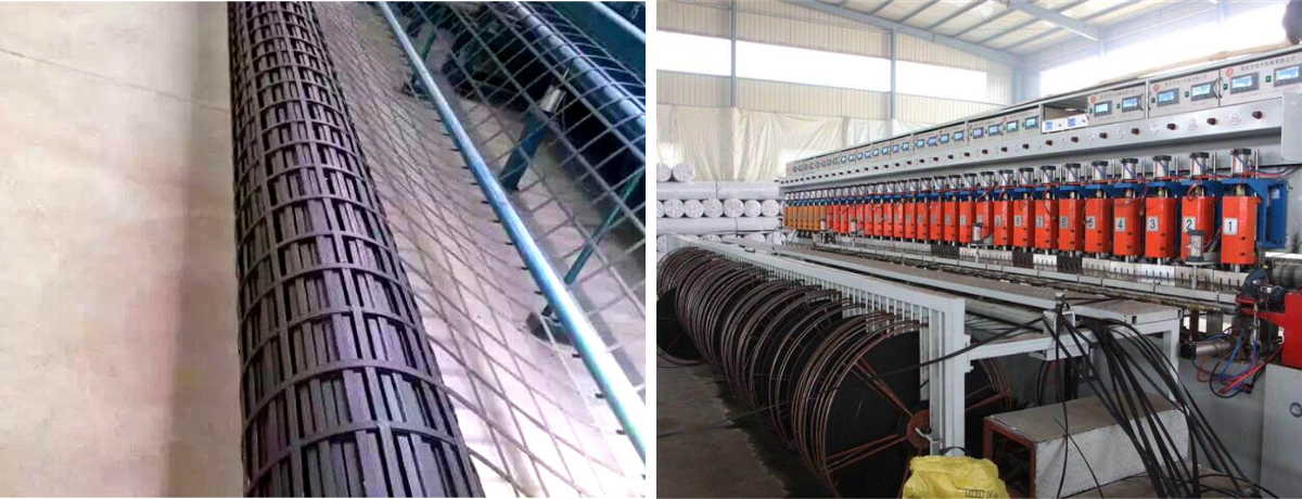 road geogrid road geogrid