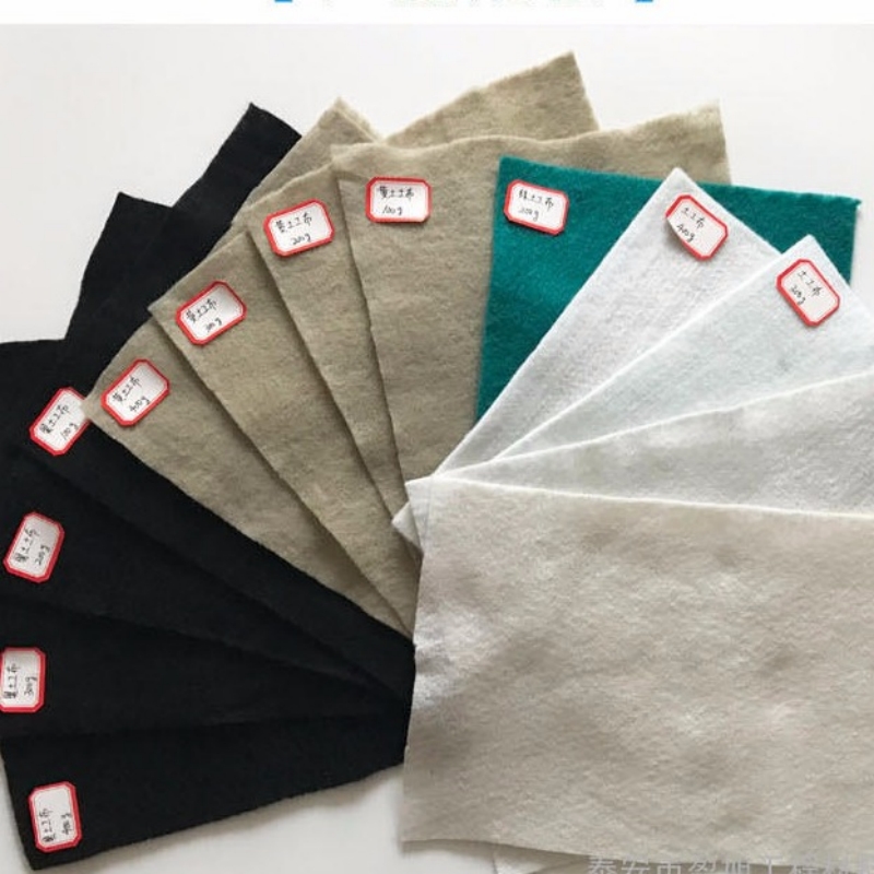 Geotextile for landfill‌