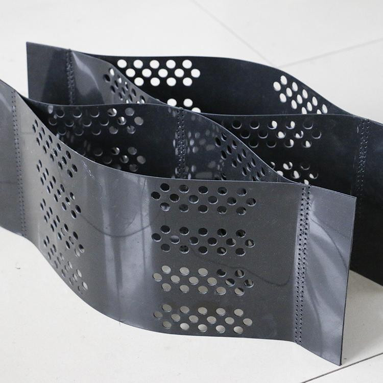 Подъездная дорога Geocell