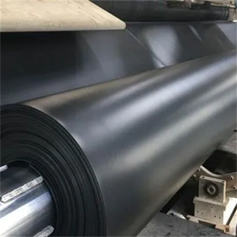 геомембрана для полигонов опасных отходов