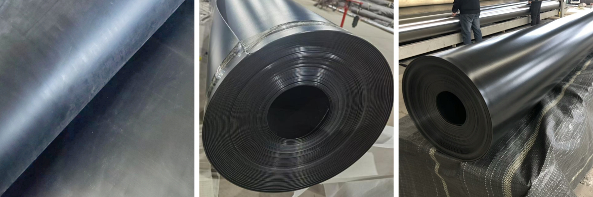 Canal Geomembrane Canal Geomembrane