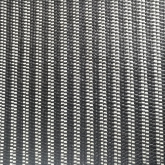 needle-punched geotextile
