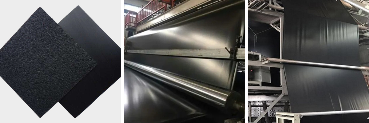 chemical resistant geomembrane chemical resistant geomembrane