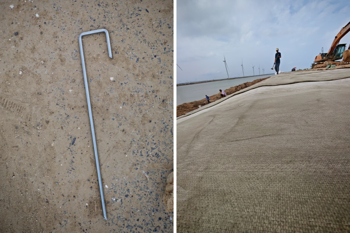 Цементные одеяла Цементные одеяла