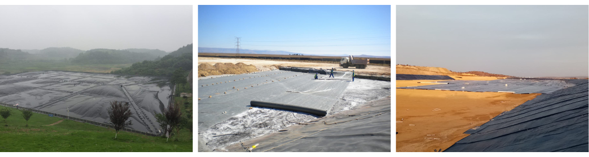 geomembrane