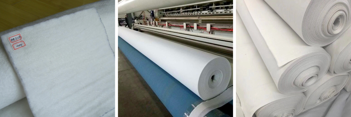 Tunnel Geotextile Tunnel Geotextile