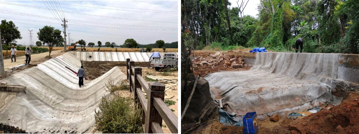 Цементное одеяло в продаже Цементное одеяло в продаже