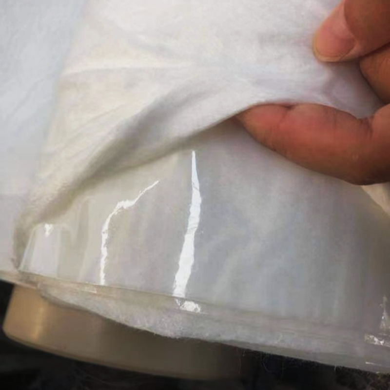 Цена на полипропиленовый геотекстиль