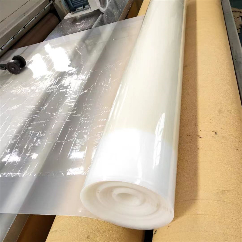 tunnel waterproof membrane