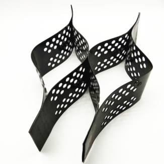 Геоячейка для защиты склонов