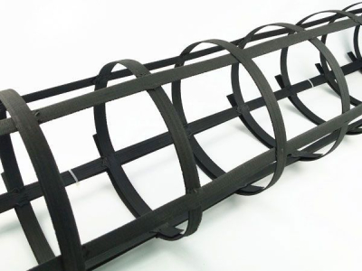 Geogrid