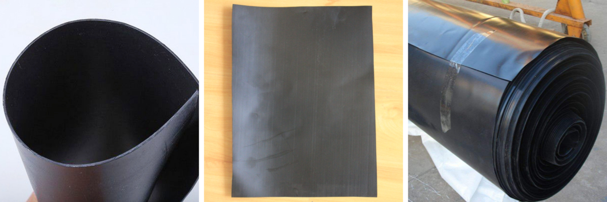 Canal Geomembrane Canal Geomembrane