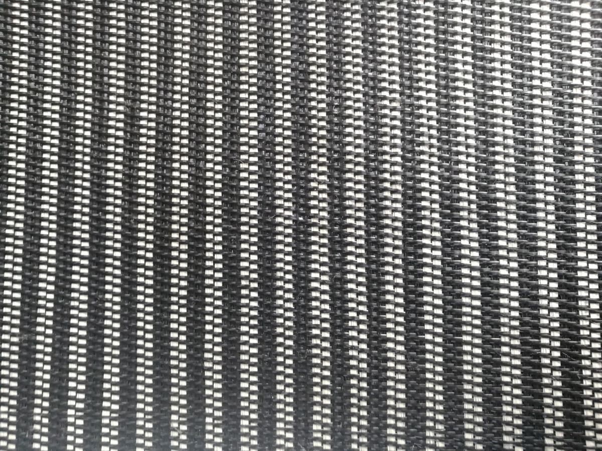 needle-punched geotextile