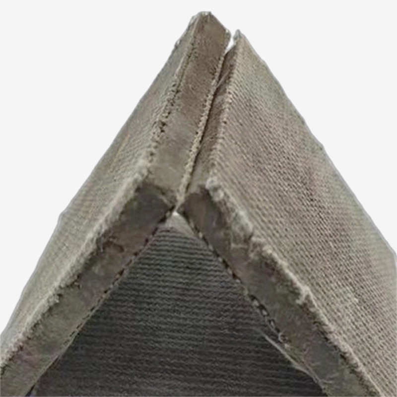 Flexible Concrete Mat