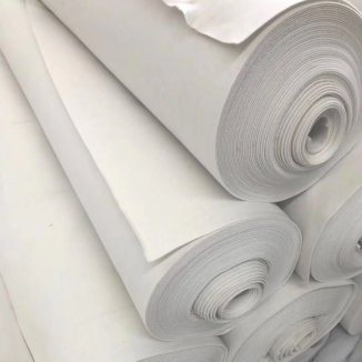 Geotextile for Sewage Ponds