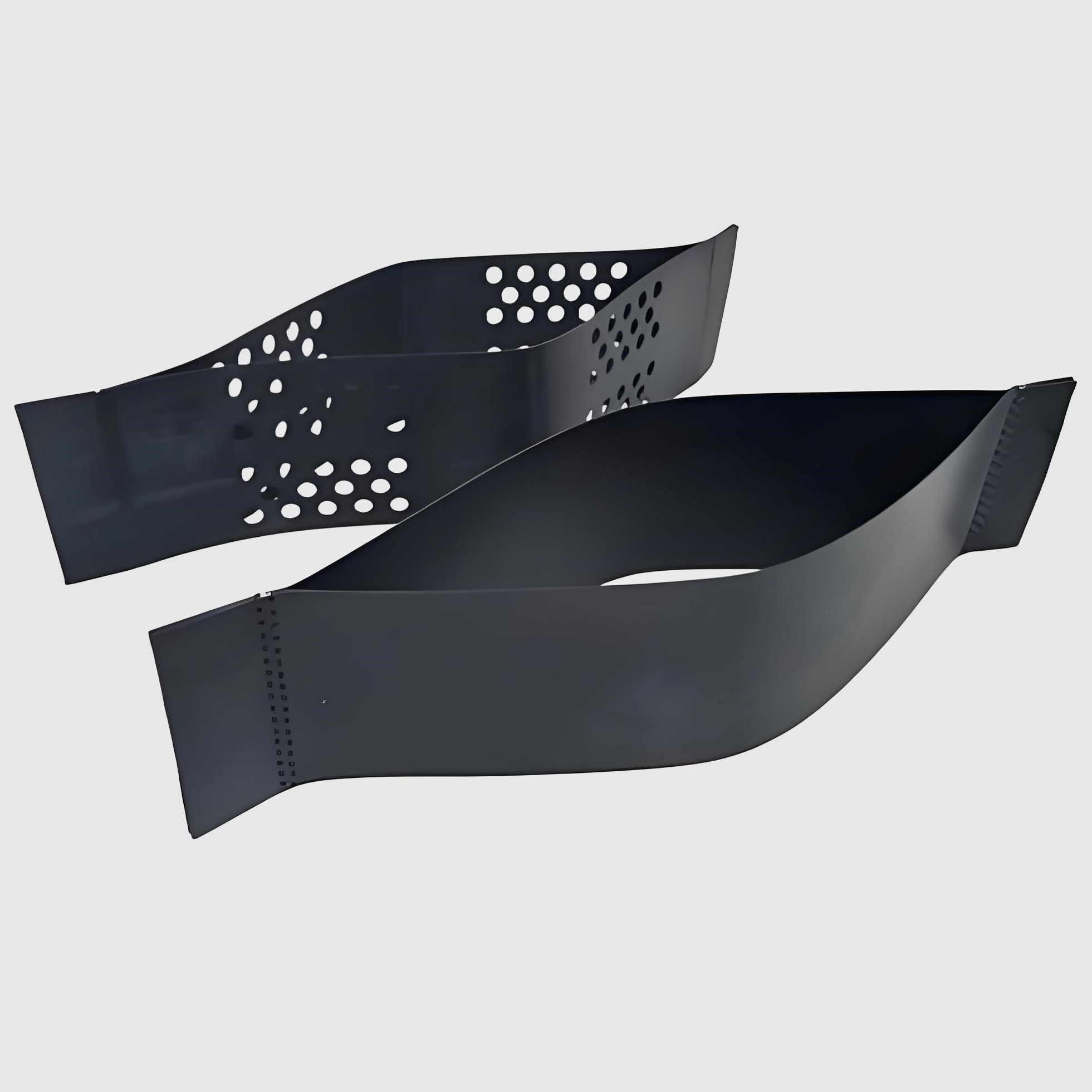 Геоячейка HDPE