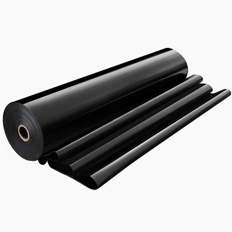 PVC geomembrane