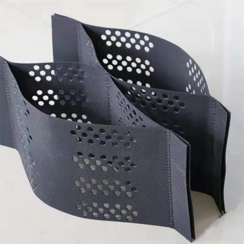 Геоячейка для основания