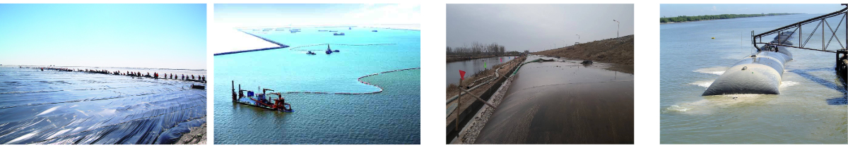 геотубы купить