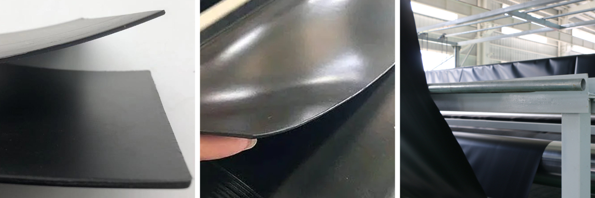 hazardous waste landfill geomembrane hazardous waste landfill geomembrane