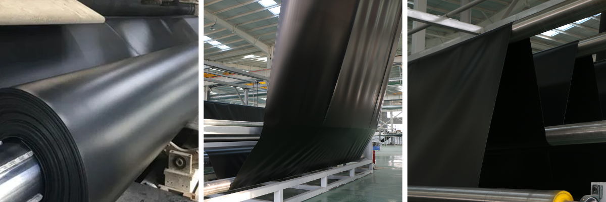 hazardous waste landfill geomembrane hazardous waste landfill geomembrane