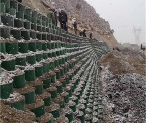 системы ячеистого ограничения CCS