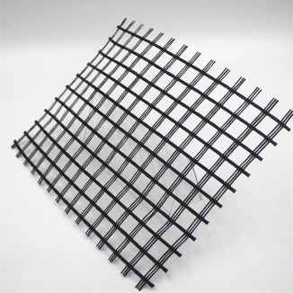 Геосетка из стекловолокна