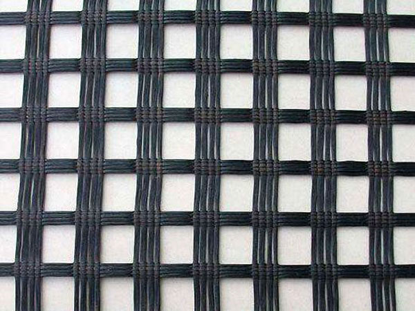 полиэфирные геосетки