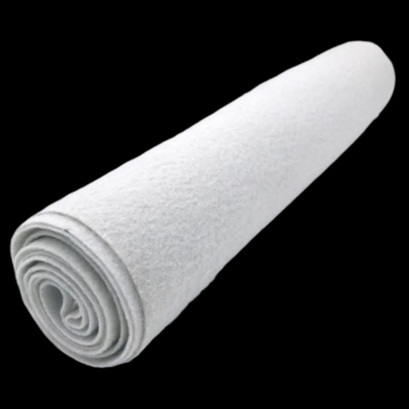 Filter Geotextile