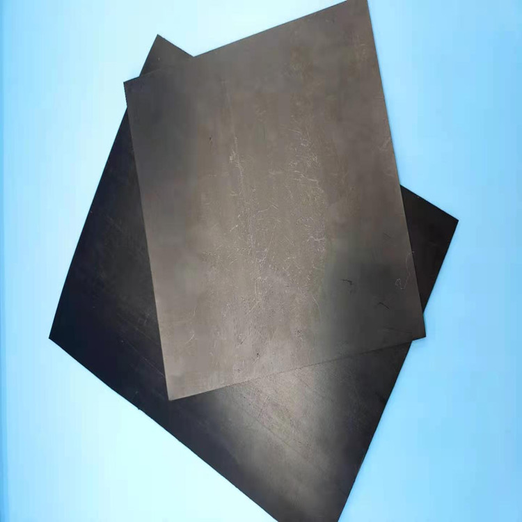 гладкая геомембрана