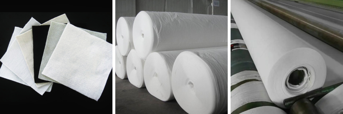 Geotextile