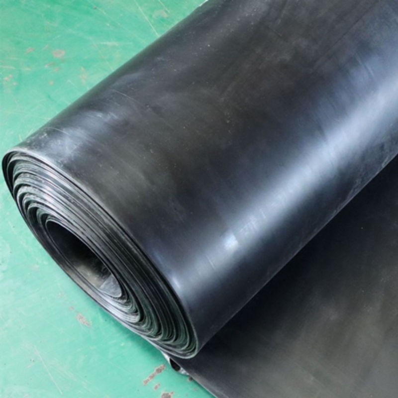 Геомембрана для аквакультуры