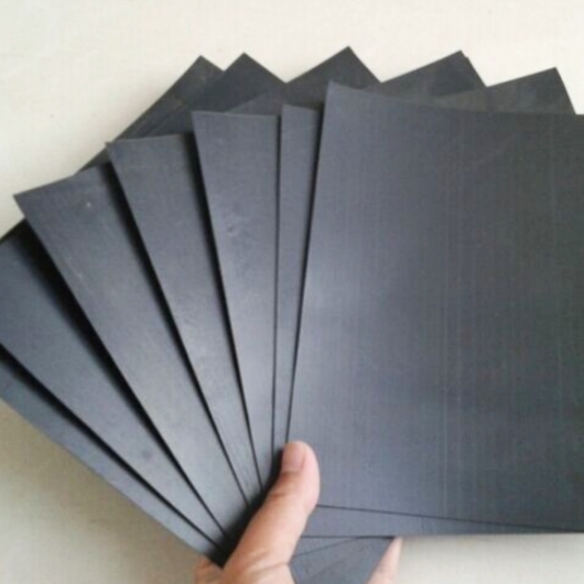 Геомембрана резервуара